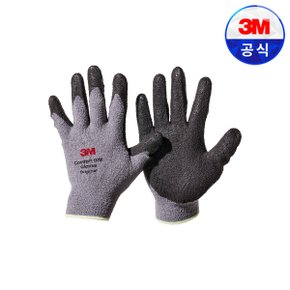 장갑 컴포트그립 겨울용 오리지날 LEVEL1 (3개)