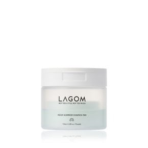 아쿠아 씨위드 에센스 패드(70매)