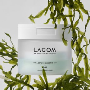 아쿠아 씨위드 에센스 패드(70매)