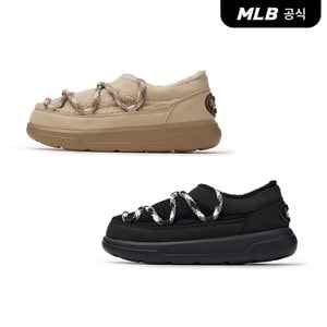 MLB [코리아공식] [MLB] 바운서 레이스 슬립온 (2 COLOR)