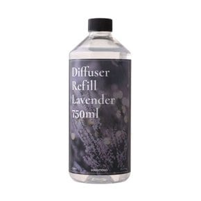 소소모소 디퓨저 리필_750ml_라벤더