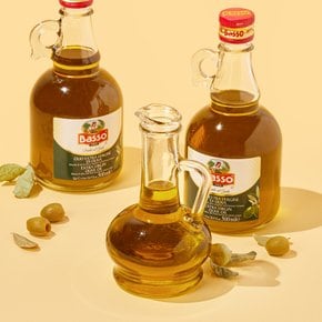 바쏘)올리브오일 선물세트500ml*2ea