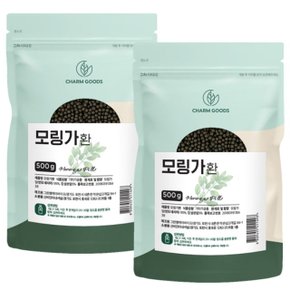 모링가환 500g 2팩