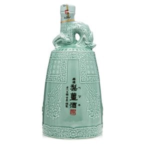 조정형명인 전주 이강주 특3호 25도 1000ml