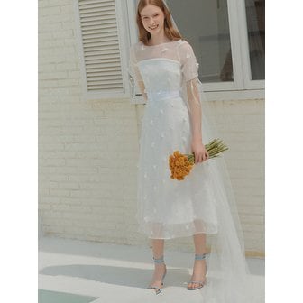 이바나헬싱키 moi dress