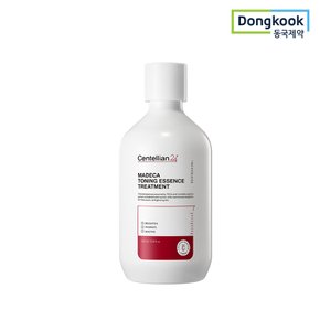 동국제약 마데카 토닝 에센스 300ml / 병풀추출물 대용량토너