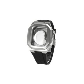 다니엘 웰링턴 스마트워치 케이스 40mm 대응 Switch Silver 실버 애플