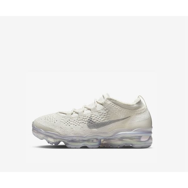 우먼 에어 베이퍼맥스 2023 플라이니트 투명한 유닛 러닝화 FD3148 002