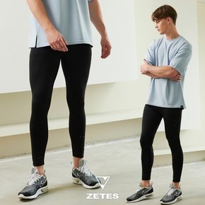 남성 9부 이지 워터레깅스 M_3A993