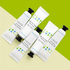 초세컨즈 애플 사이다 비니거 핸드크림 30ml 3개 끈적임없는 빠른 흡수