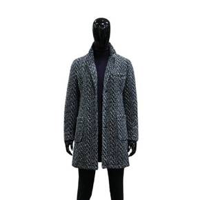 이태리직수입 슬림핏 울블랜드니트코트 f-gcoat51gr
