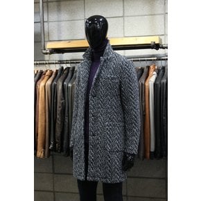 이태리직수입 슬림핏 울블랜드니트코트 f-gcoat51gr