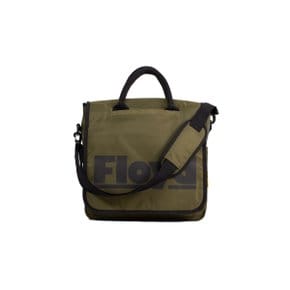 [Floyd 공식수입원] Floyd DJ Bag (Gator Green)