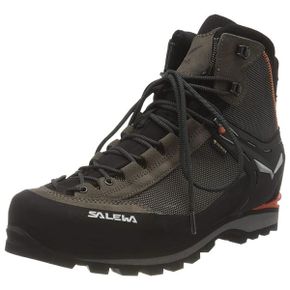 독일 살레와 남자 트레킹화 등산화 1318056 Salewa Mens Ms Crow GoreTex Trekking Hiking Boots