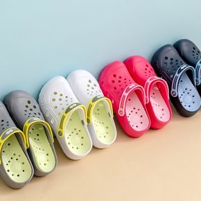 국내생산 아쿠아러쉬 샌들 아쿠아슈즈 물놀이 여름 신발 슬리퍼
