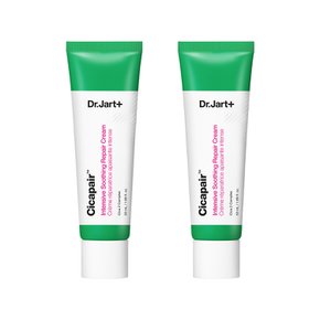[정상가 107,500원] 시카페어 인텐시브 수딩 리페어 크림 50ml 1+1