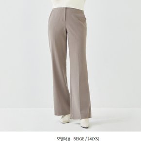 롱 부츠컷 슬랙스 (4colors)_ RMTWC49R2211