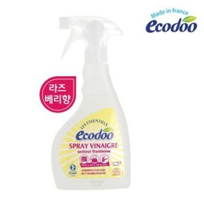 화이트 식초 세정제 500ml/세제/주방세제/냉장고세제/씽크대세제/싱크대세제/냉장고청소/식초세제/