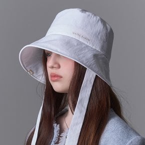 와이드 스트랩 보닛햇 에디른 (4 colors)