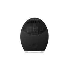 YA-MAN 야만 세안 브러시 FOREO 포레오 LUNA2 for 멘 블랙 실리콘