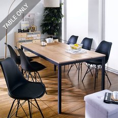 아리아퍼니쳐 Pacific-TB Dining Table 식탁