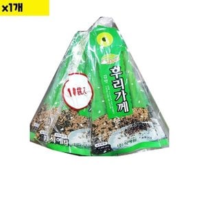 식자재 도매) 참한 노리 후리가케 (50g x10) 1개 (W95CE15)