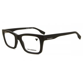 칼 라거펠트 KL 6138 002 남성용 안경 (무료배송)