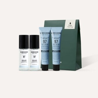 더블유드레스룸 [2+2] 드레스퍼퓸+핸드크림 GIFT SET