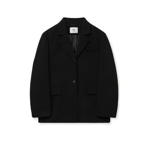 ov jacket (black)