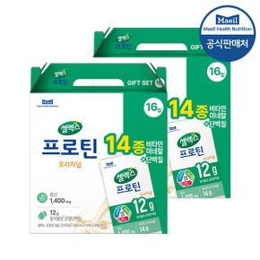 프로틴 TBA 음료 오리지널 190ml 32개입_P368256426