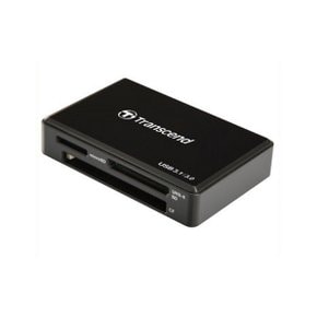 트랜센드 TS-RDF9 USB3.1 UHS-II 카드리더기