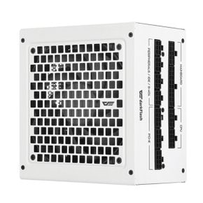 UPMOST 850W 80PLUS골드 풀모듈러 화이트 E