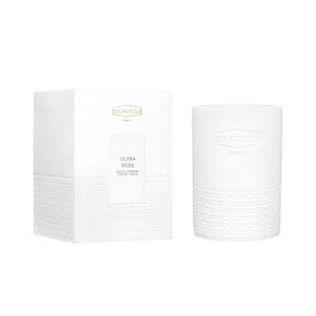 울트라 로즈 캔들 300g