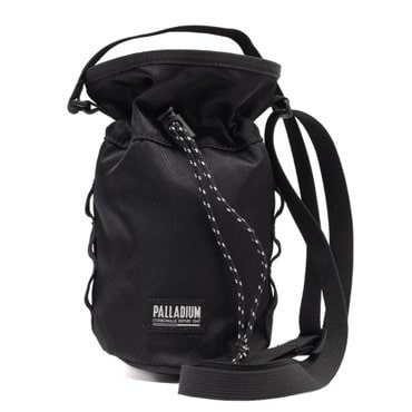 팔라디움 (Palladium) 초크백 블랙 BG621-008