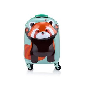 SAMMIES DREAMS 16인치 키즈 기내용 여행 가방 어린이 동물 캐리어