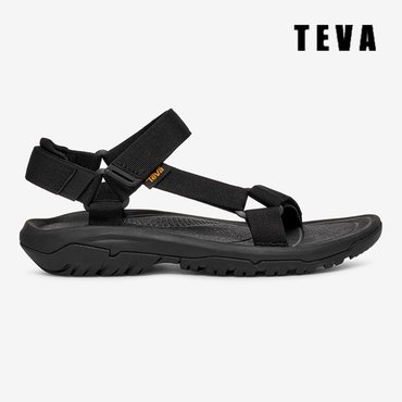 테바 [허리케인 XLT2] TEVA 테바 남성 스테디셀러 샌들 STVM2419234-BLK
