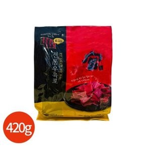 궁 쇠고기 육포 70g x 6봉