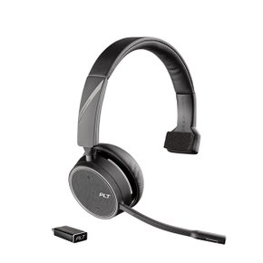 [Poly] 플랜트로닉스 UC용 무선 헤드셋 Plantronics VOYAGER B4210