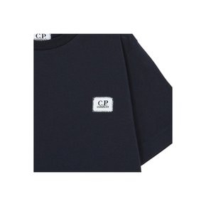 KIDS CP컴퍼니 반팔티셔츠 CMM00S LAA17 41150 키즈 반팔티셔츠 (성인가능)
