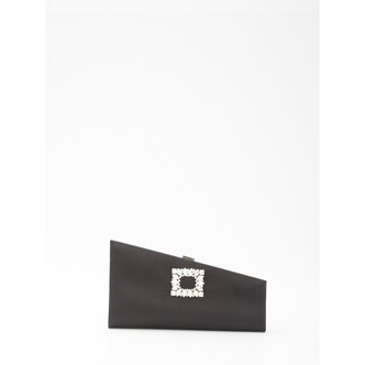 로저비비에 Clutch Bags RBWAOOX0200_RS0_B999 BLACK