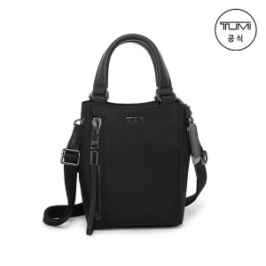 TUMI [TUMI KOREA] 보야져 발레타 노스사우스 크로스백_0196664DGM