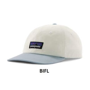 [파타고니아코리아] 38296Q5 P-6 레이블 트래드 캡 SB