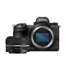 Z6 II+NIKKOR Z 40mm F2 Special Edition 정품 재고보유 당일출고