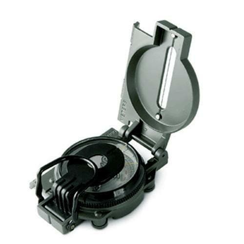 [브런튼(brunton)]BRUNTON - 미국명품 브런튼 군용 M1 나침반 콤파스 - SSG.COM