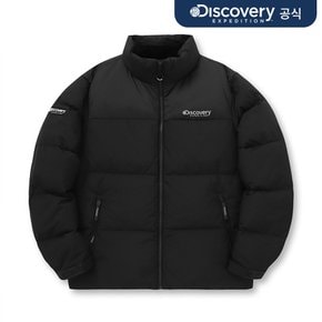 반슬리 고프코어 다운 (BLACK)