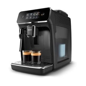 독일 필립스 커피머신 PHILIPS EP2224 / 40 Coffee Beans Espresso Machine with Grinder 12 Pos