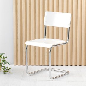 바운스 우드 체어 인테리어 카페 세스카 디자인 의자