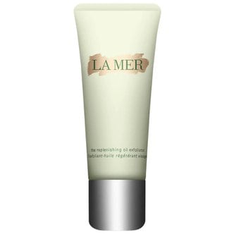 라메르 LA MER 라 메르 페이스 더 리플레니싱 오일 익스폴리에이터 100ml