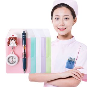 간호사필수템 널스포켓 의사 간호사 주머니 포켓 수납