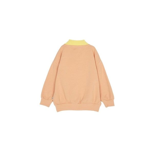 미니로디니 키즈 카라 맨투맨 2612012628